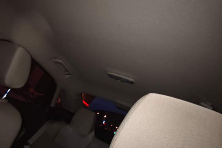 Used Ford Escort 2015 1.5L Manual Comfort Model
