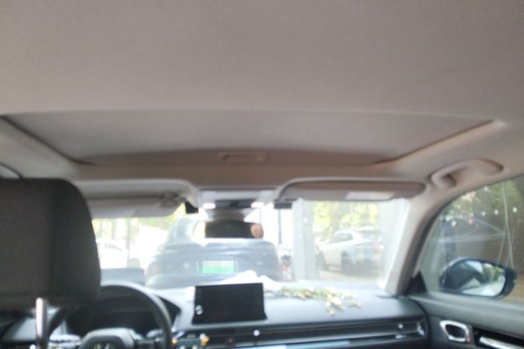 Used Honda Civic 2023 240TURBO CVT Dynamic Edition