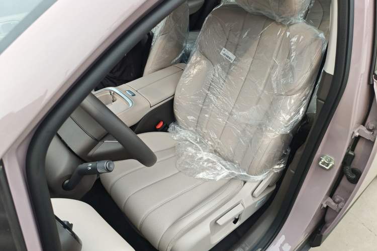 Used AION UT 2025 420 Smart Edition