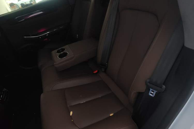 Used Leapmotor C01 2023 Range-Extended 316 Smart Edition