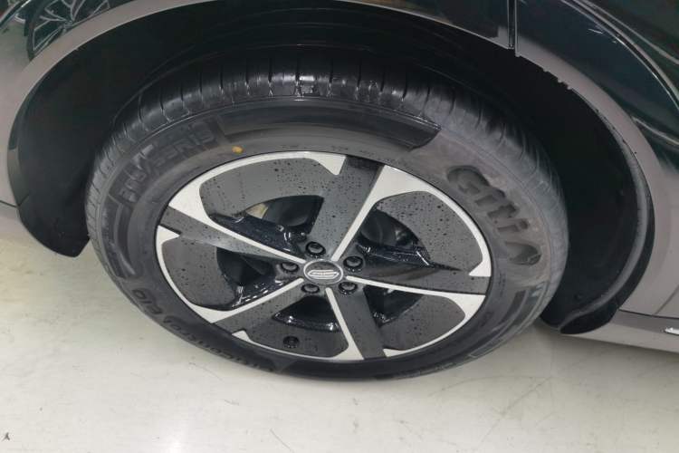 Used Hima H5 2025 Model Range-Extending Pro
