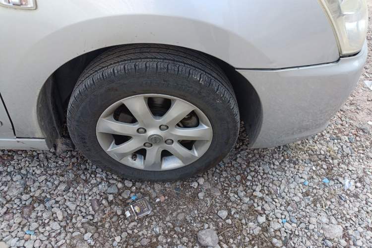 Used Nissan Sylphy 2012 Classic 1.6XE Automatic Comfort Edition
