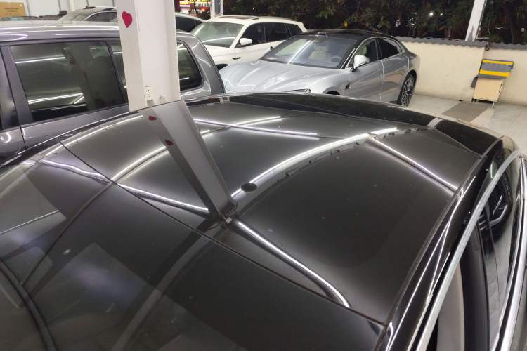 Used Tesla Model 3 2020 Revised Version Standard Range Rear-Wheel Drive – Upgraded Edition