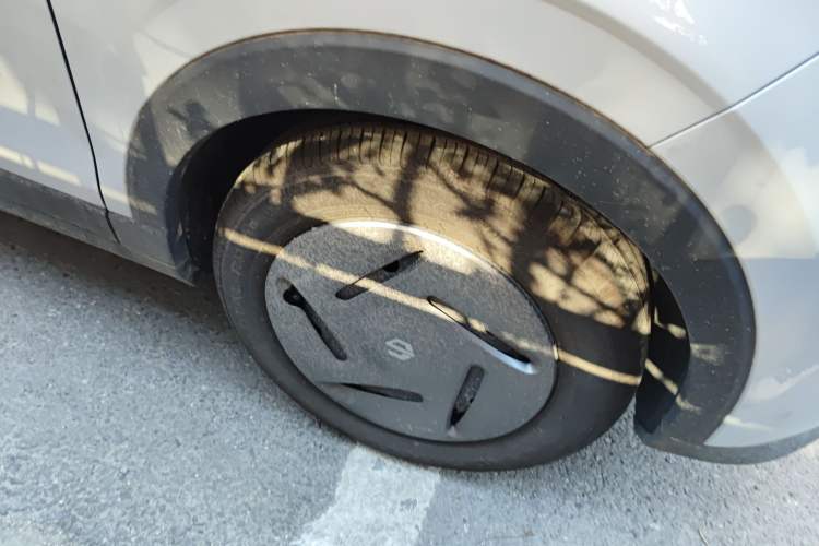 Used Leapmotor T03 2023 200 Lite Edition
