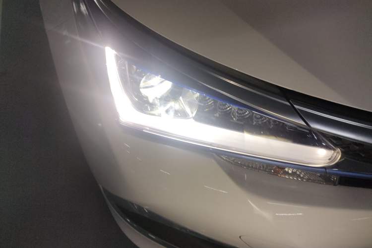 Used Toyota Corolla Hybrid E+ 2019 1.8L E-CVT Leading Edition