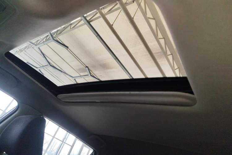 Used Nissan Lannia 2019 1.6L CVT Cool Edition China VI