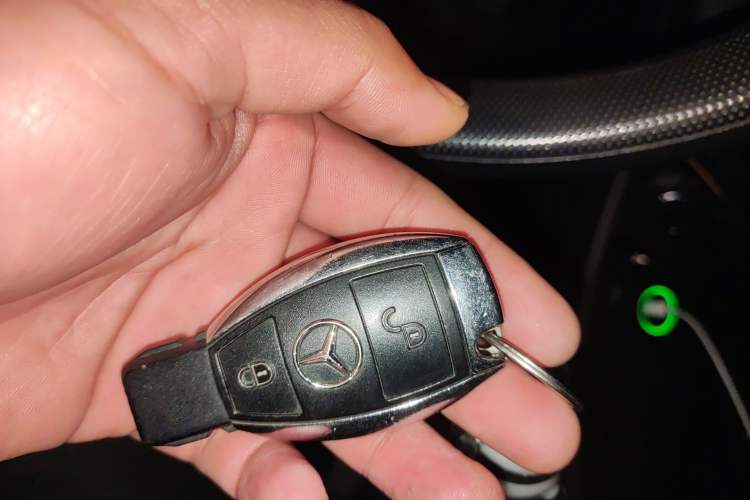 Used Mercedes-Benz A-Class 2016 A 180