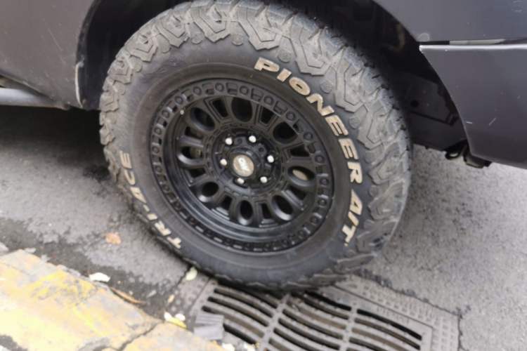 Used Nissan Patrol 2012 5.6L V8 Flagship Edition
