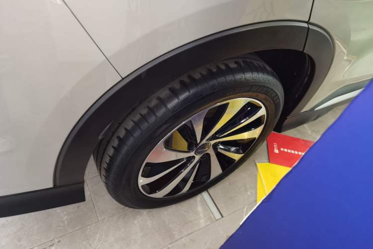 Used BYD Song PLUS New Energy 2023 Champion Edition DM-i 150KM Flagship PLUS
