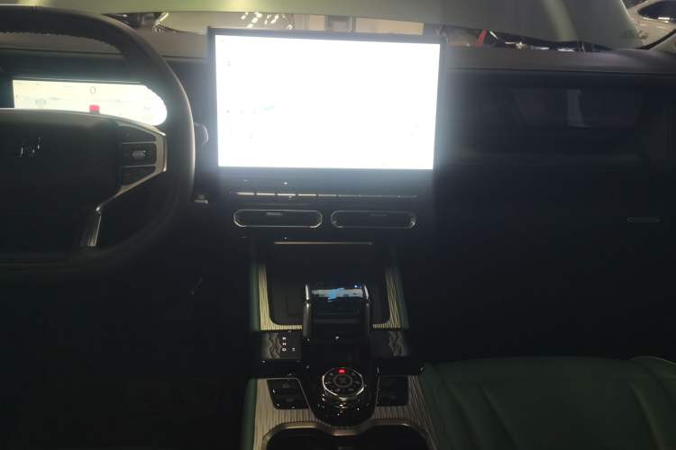 Used JETOUR Freelander 2025 2.0TD Automatic XWD Conqueror