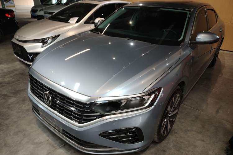 Used Volkswagen Passat 2022 330TSI Elite Edition