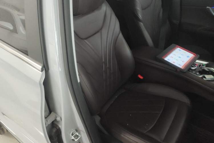 Used Chery Tiggo 8 PRO 2024 Champion Edition 290T Two-Wheel Drive Peak Version 5 Seats