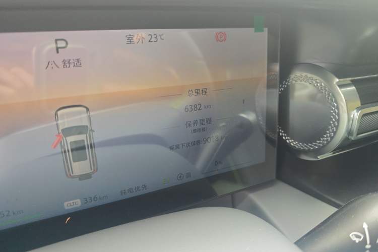 Used BAIC Off-Road BJ40 Electric Drive 2025 Standard Edition