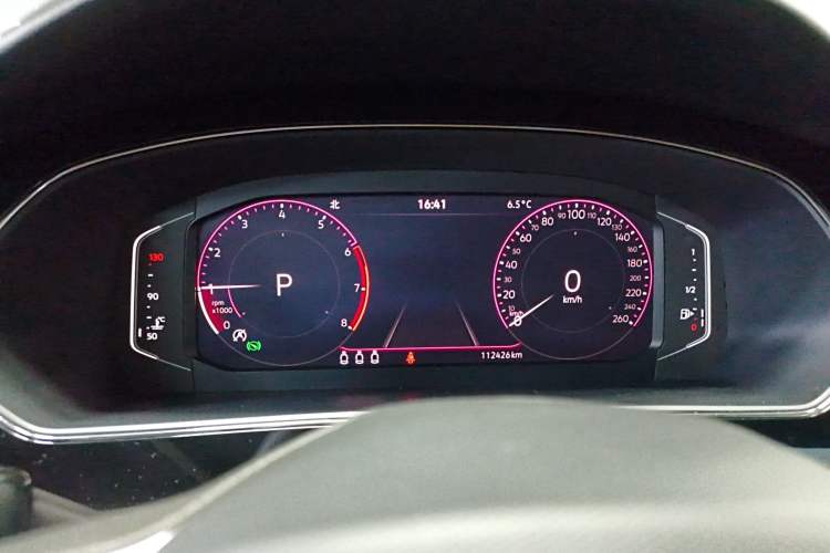 Used Volkswagen Passat 2022 330TSI Luxury Edition
