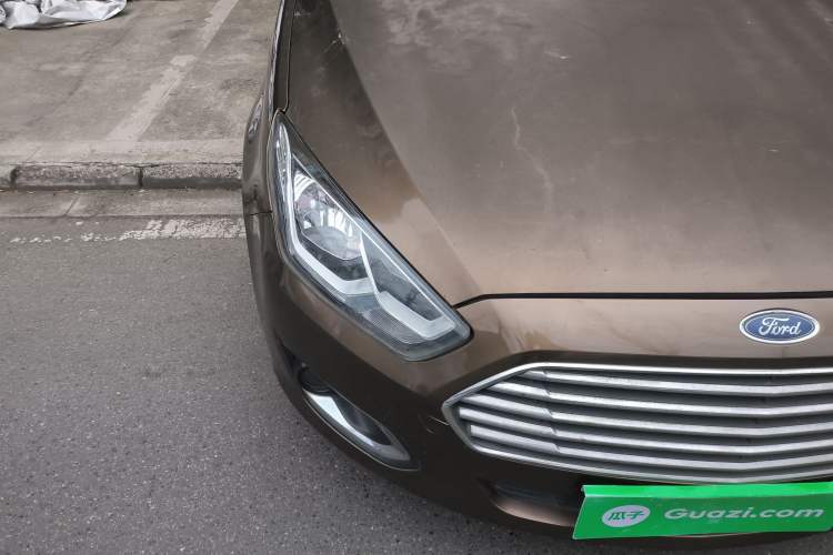 Used Ford Escort 2015 1.5L Manual Comfort Model