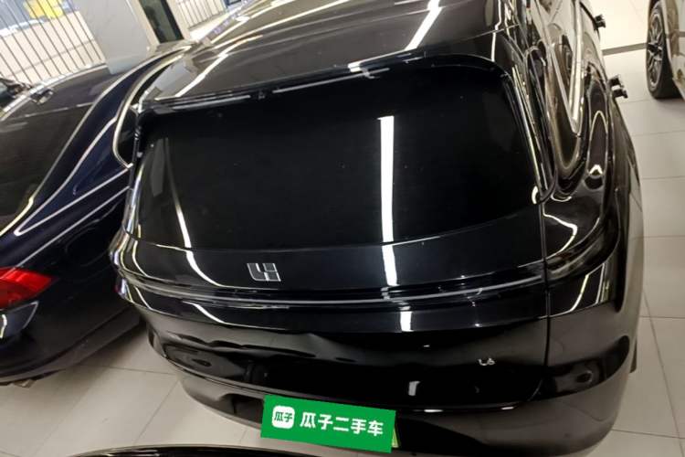 Used Li Auto L6 2024 Pro Model