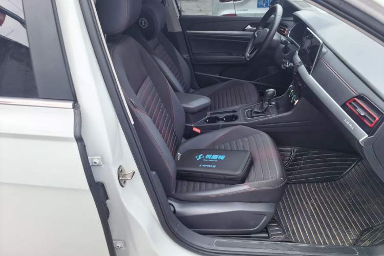 Used Volkswagen Lavida 2023 280TSI DSG Starry Sky Deluxe Edition
