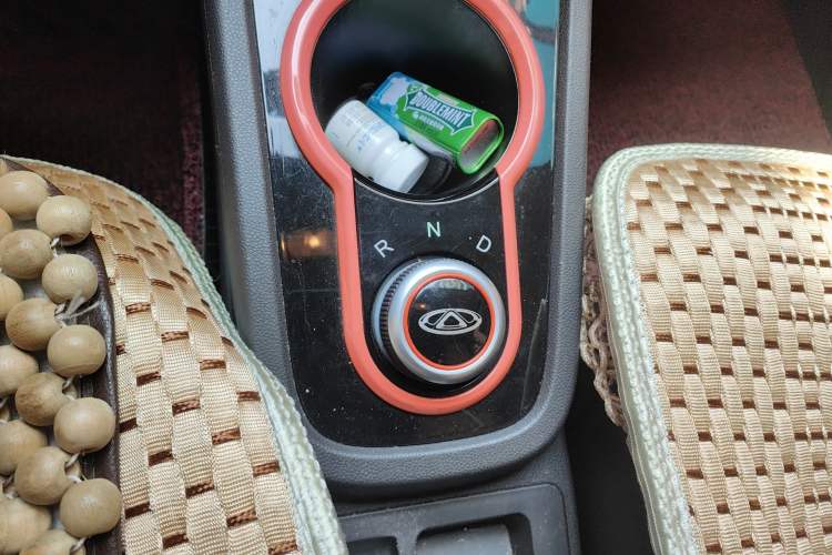 Used Chery Little Ant 2019 4-Seater Smart Edition 30.6 kWh
