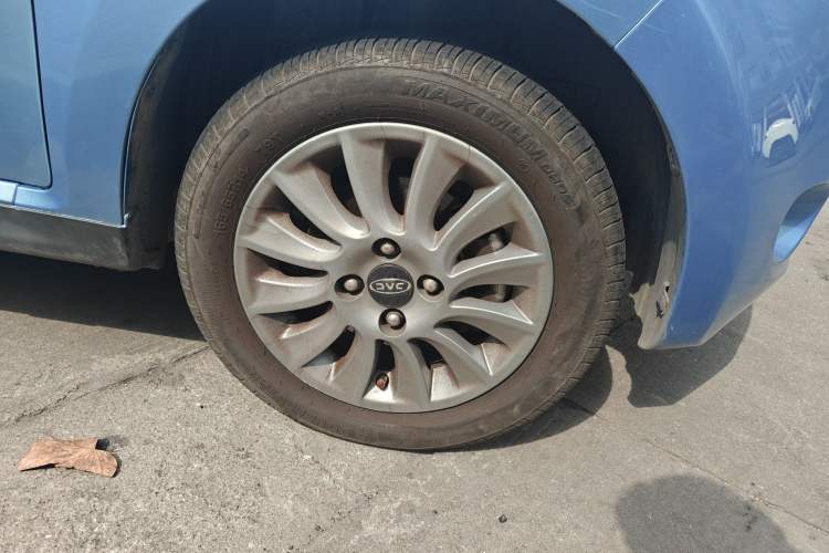 Used JAC Group iEV6E 2019 Youth Edition iEV6E Smart Model
