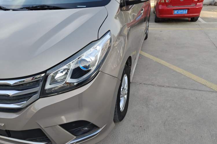 Used SAIC MAXUS G10 2018 PLUS 2.0T Automatic Smart Edition
