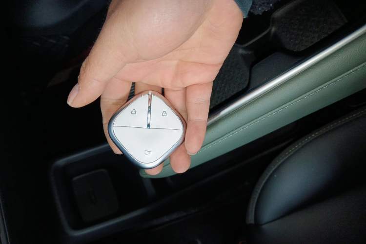 Used Baojun Spark EUV 2026 301km Flagship Edition