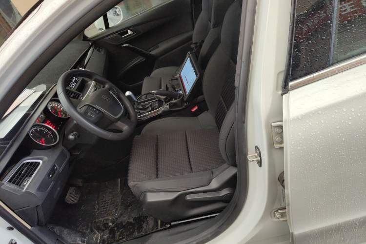 Used Peugeot 508 2012 2.0L Automatic Sunroof Classic Edition