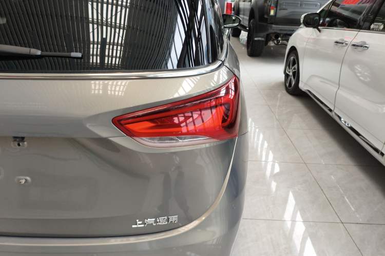 Used Buick GL6 2019 18T 6-Seater Elite Version China VI Standard