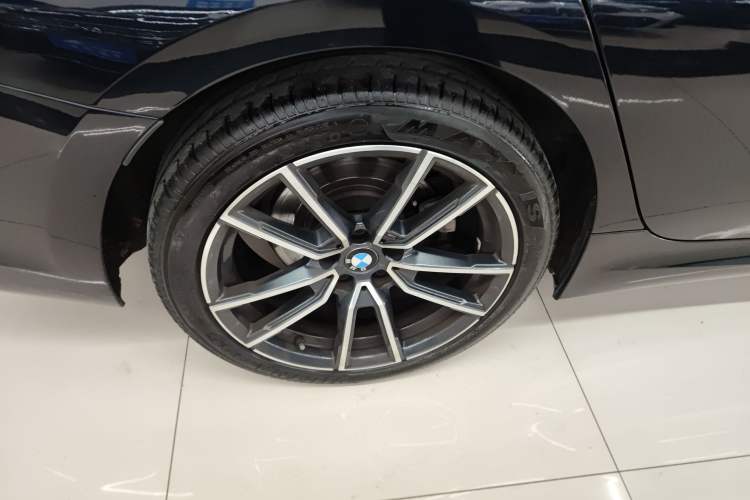 Used BMW 3 Series 2021 Facelifted 320Li M Sport Package
