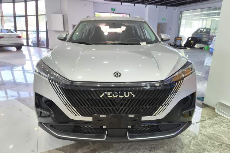 Used Dongfeng Aeolus Mage 2025 1.5T JingShang Edition
