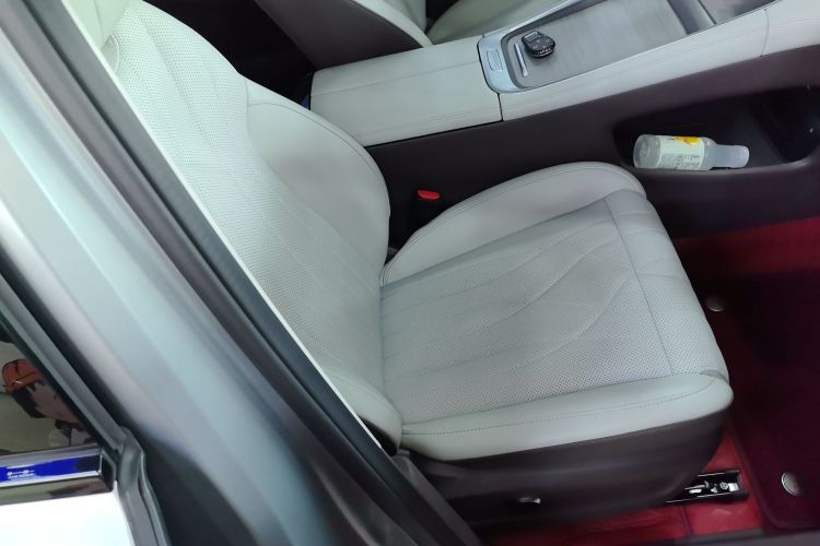 Used EXEED Stellar C-DM 2024 1.5T Long-Range Pro