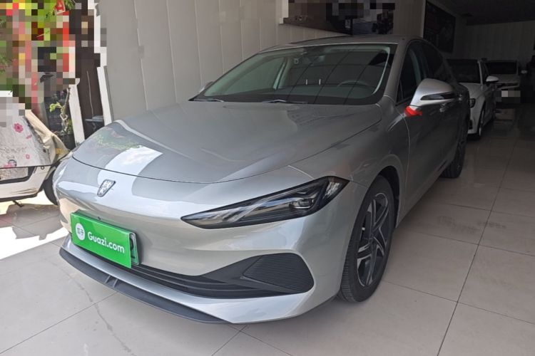 Used Roewe D7 2023 DMH 125km Excellence Edition