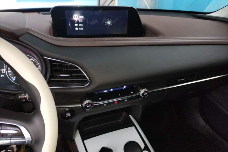 Used Mazda CX-30 2022 2.0L Automatic Joyful Model