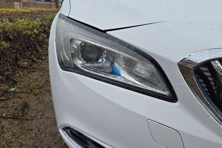 Used Buick Verano 2015 Sedan 15S Automatic Ambition Model
