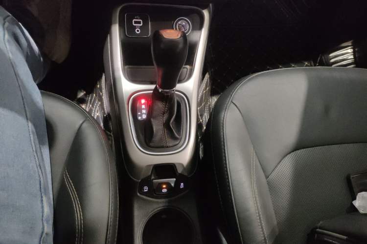 Used Jeep Compass 2017 200T Automatic Family Edition