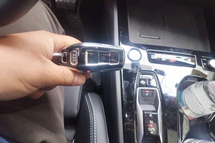 Used Audi A5L Sportback 2026 TFSI 150kW Luxury Edition