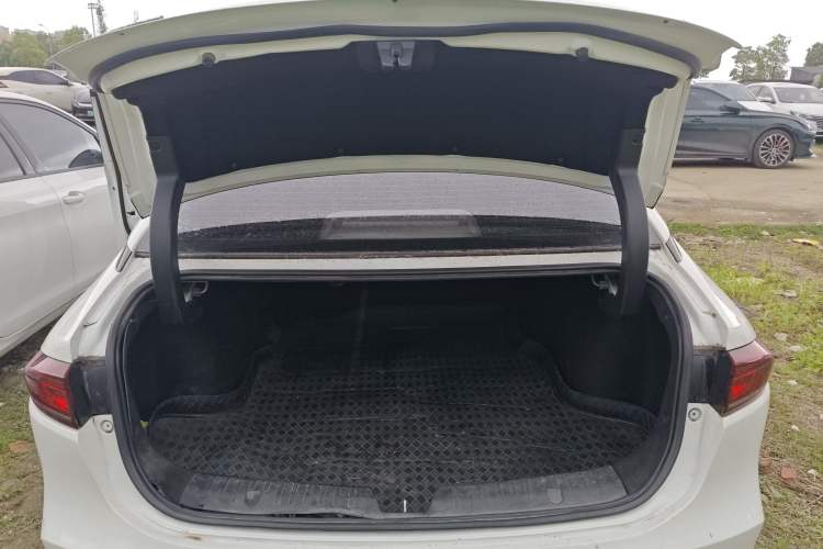 Used AION S 2023 Meizu 580 Lithium Iron Phosphate