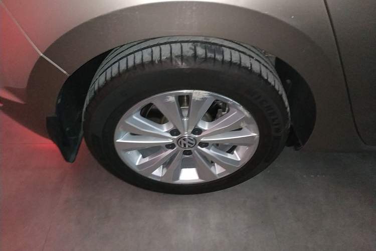 Used Volkswagen Golf Sportsvan 2016 230TSI Automatic Trend Edition