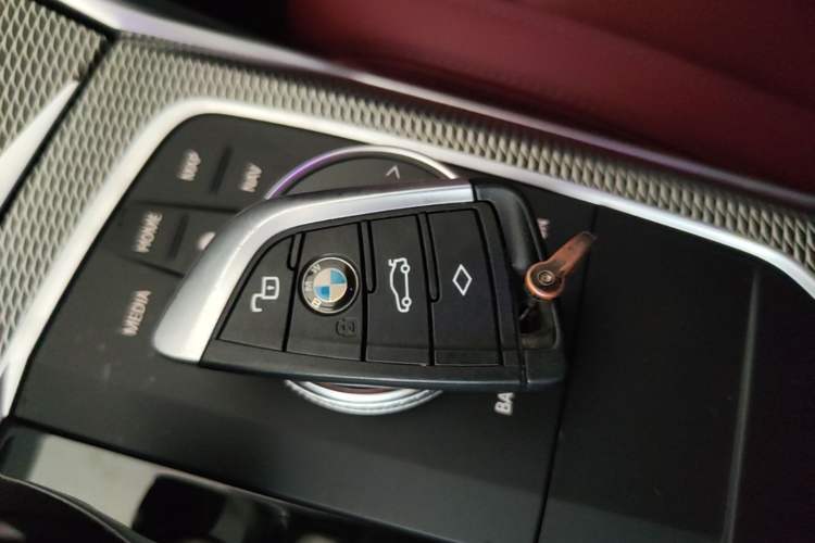 Used BMW 3 Series 2022 Restyled 325Li M Sport Night Edition Package
