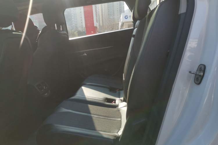 Used Peugeot 5008 2019 380THP 7-Seater Elite Edition