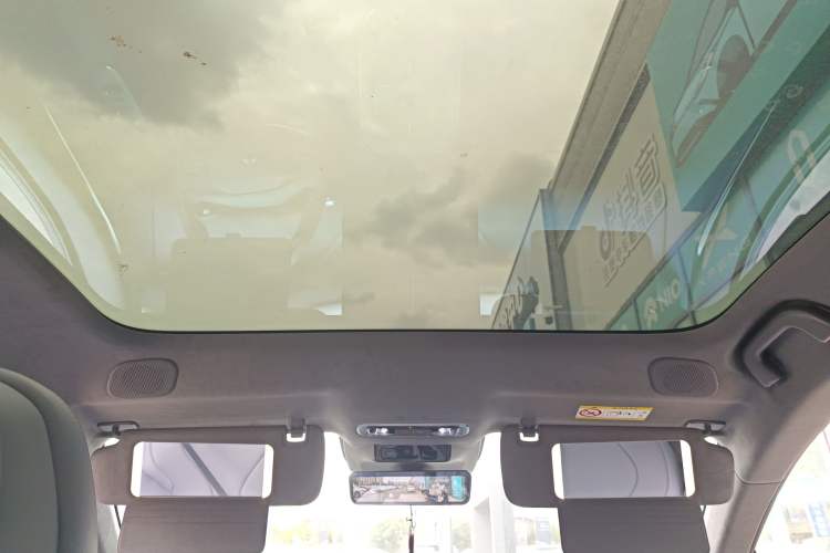 Used XPeng G7 2025 Model—702 Ultra Long Range Headliner