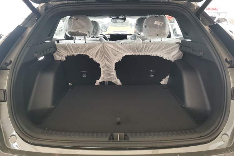 Used Geely Auto Emgrand X7 Sport 2026 Model 1.5TD Aspirational