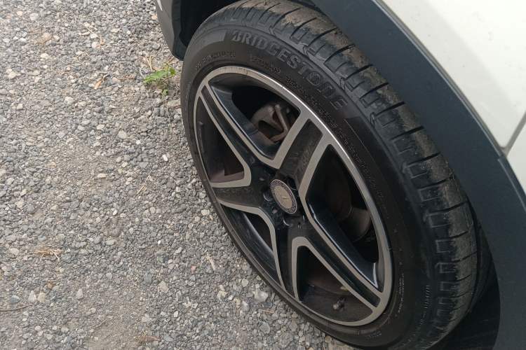 Used Mercedes-Benz GLA 2016 GLA 220 4MATIC Fashion Edition
