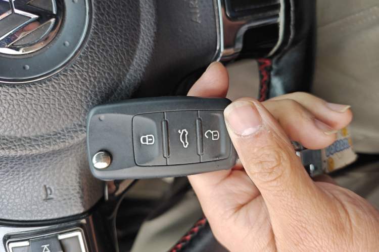 Used Volkswagen Golf 2012 1.4 TSI Automatic Comfort Edition
