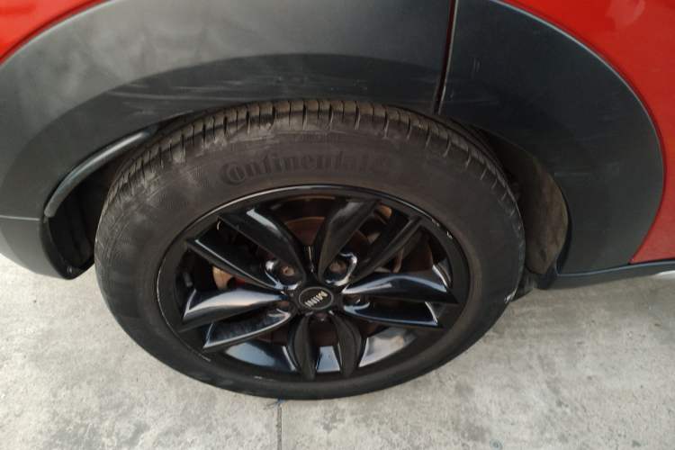 Used MINI Countryman 2014 1.6T COOPER ALL4 Fun
