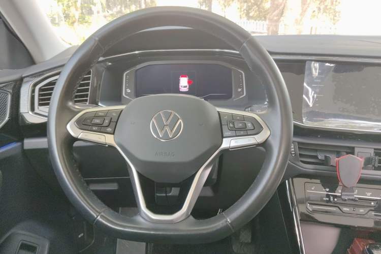 Used Volkswagen Tayron GTE Plug-in Hybrid 2020 1.4T Luxury Model
