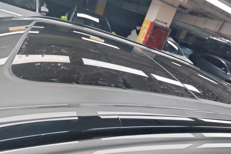 Used Wuling Xingguang S 2024 510 km Flagship Version
