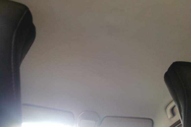 Used Baojun E200 2020 305KM Smart Drive Version