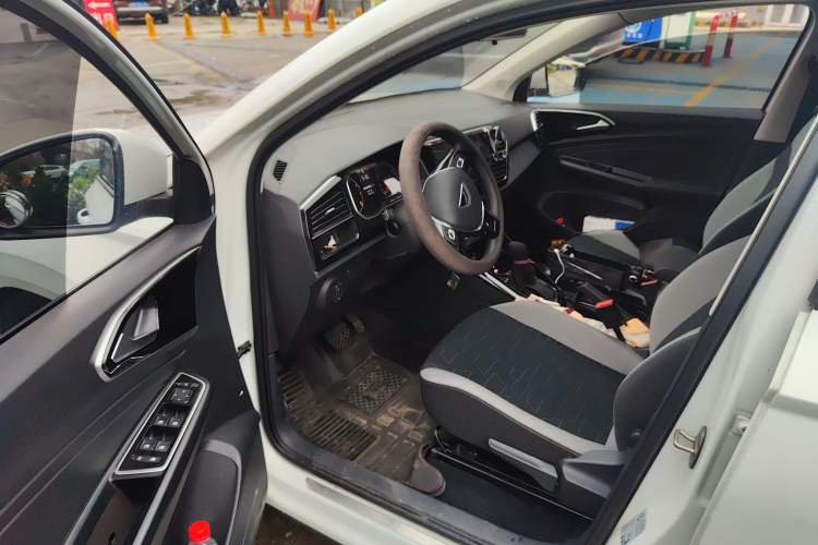 Used Jetta VS7 2021 1.4T Automatic Entry Model