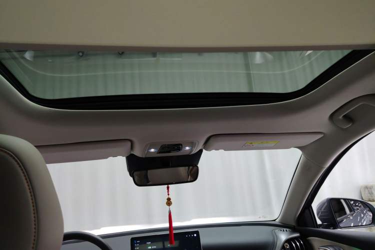 Used BYD Yuan PLUS 2025 Intelligent Driving Version 430 KM Beyond-Range Edition