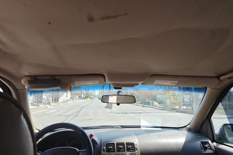 Used Buick GL8 2011 2.4L CT Comfort Edition